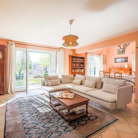 Berhartia Σπίτι διακοπών