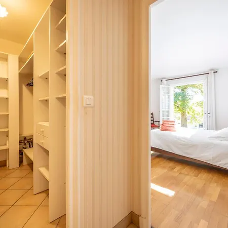 Berhartia Σπίτι διακοπών