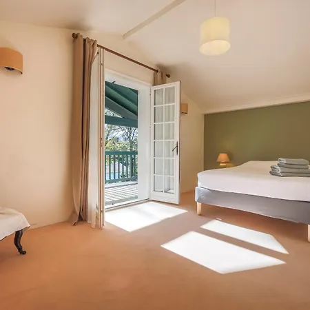 Σπίτι διακοπών Berhartia