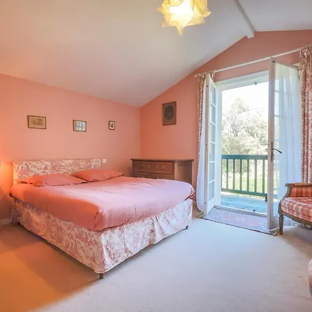 Σπίτι διακοπών Berhartia Cambo-les-Bains