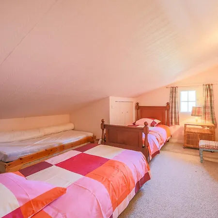 Berhartia Cambo-les-Bains