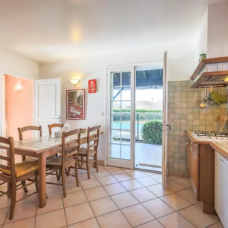 Berhartia Σπίτι διακοπών *