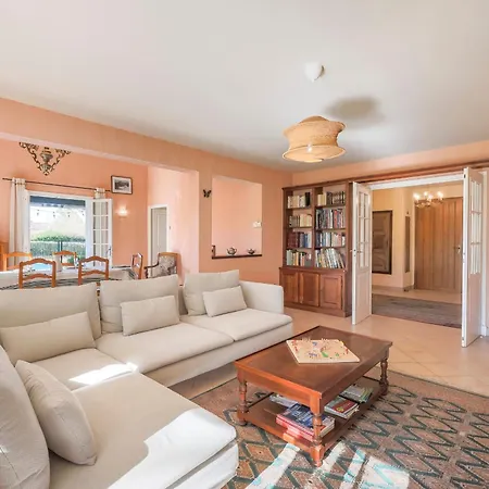 Berhartia Σπίτι διακοπών