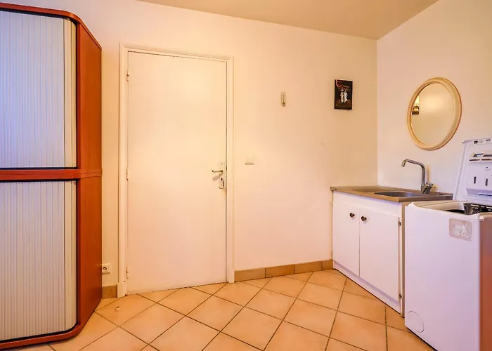 La Berhartia Casa vacanze *